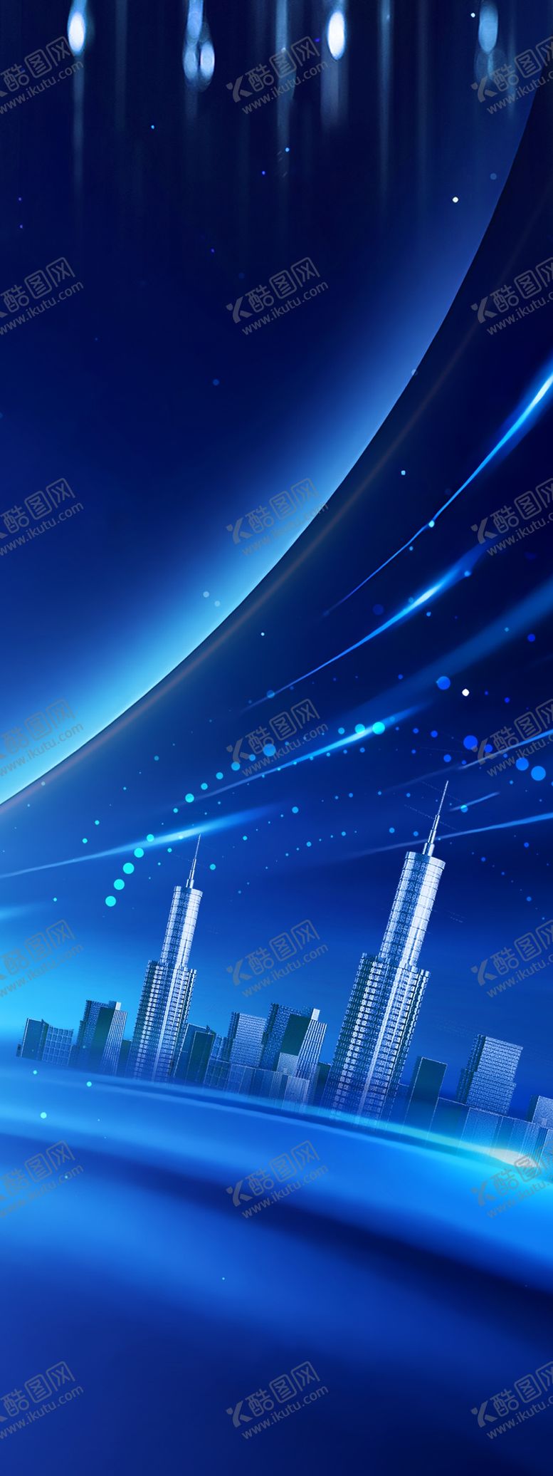 编号：32573004060248247344【酷图网】源文件下载-蓝色背景