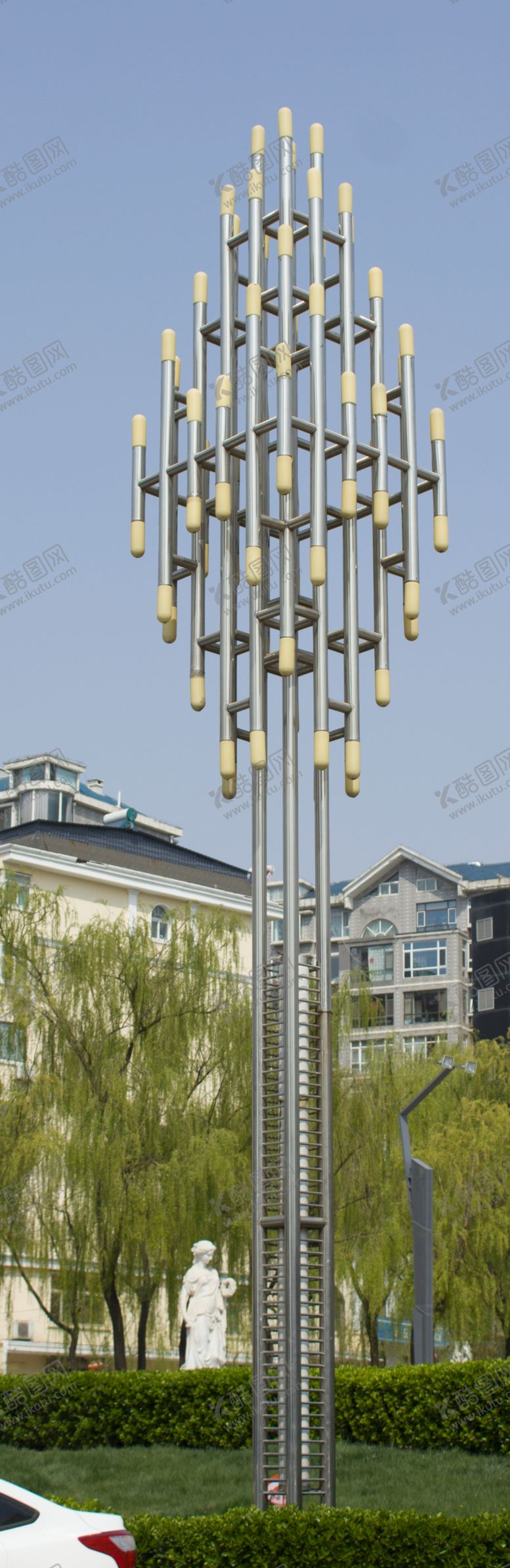 编号：27367110251038096037【酷图网】源文件下载-路灯
