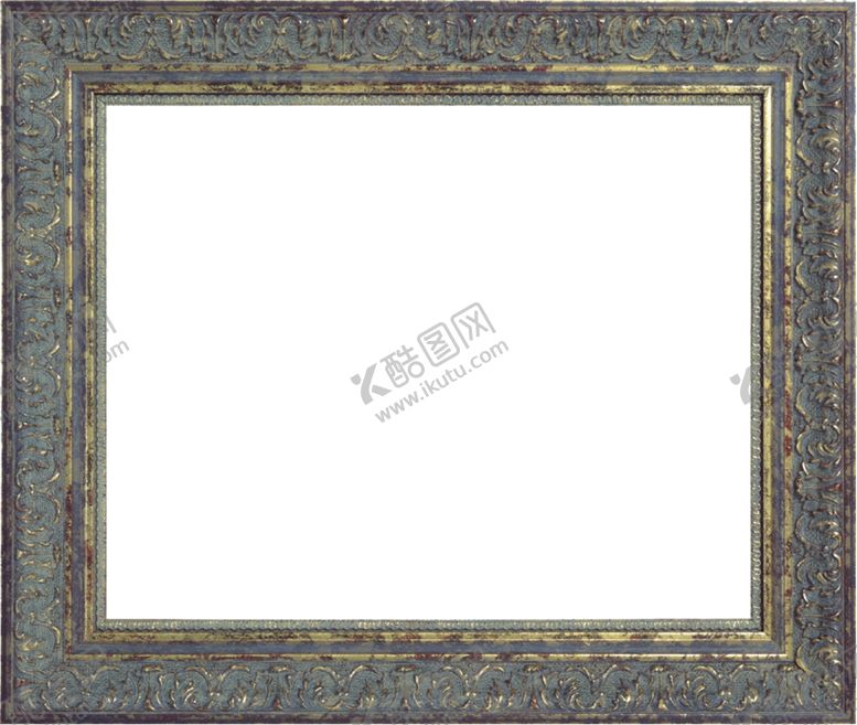 编号：68611605101544185890【酷图网】源文件下载-欧式相框