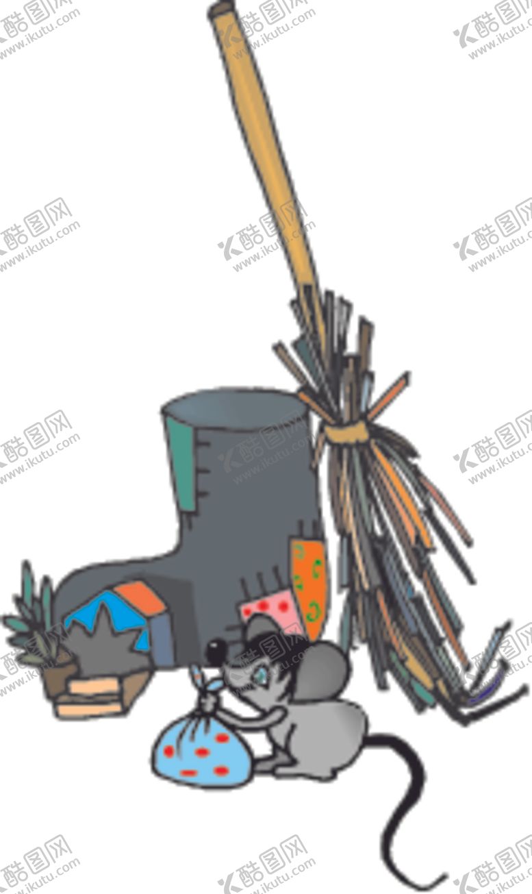编号：35516006261730099021【酷图网】源文件下载-垃圾