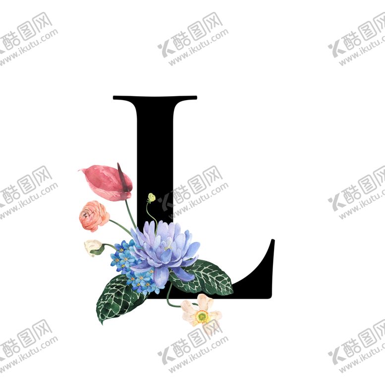 编号：19861901261251143126【酷图网】源文件下载-花素材