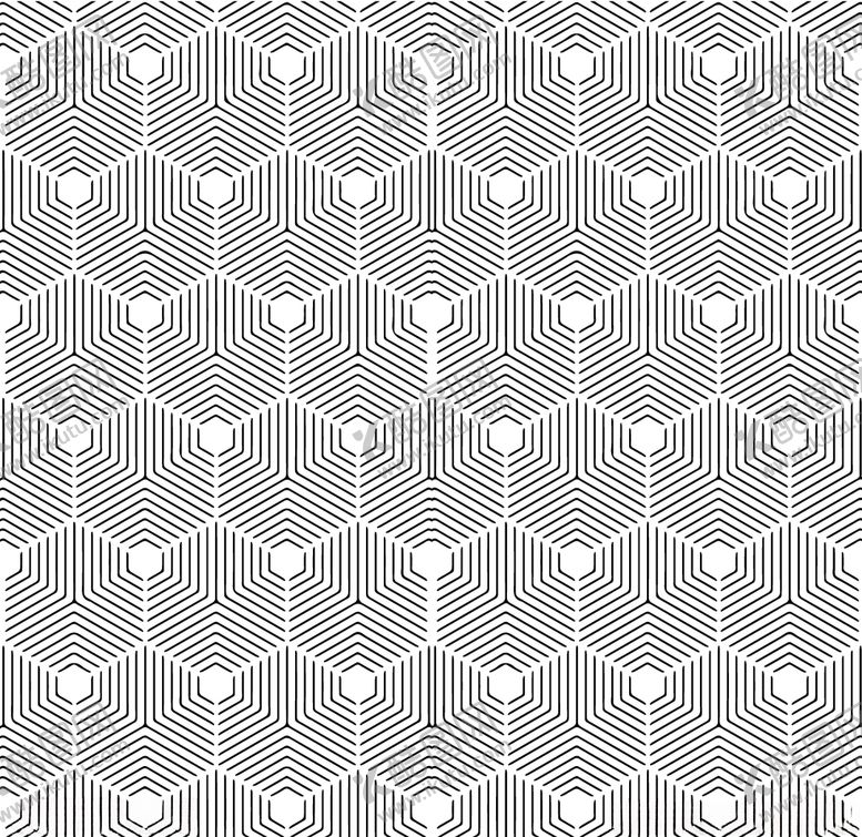 编号：76911009192057361163【酷图网】源文件下载-几何条纹背景