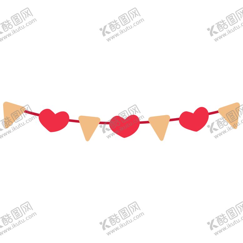 编号：56688410041229301022【酷图网】源文件下载-七夕素材