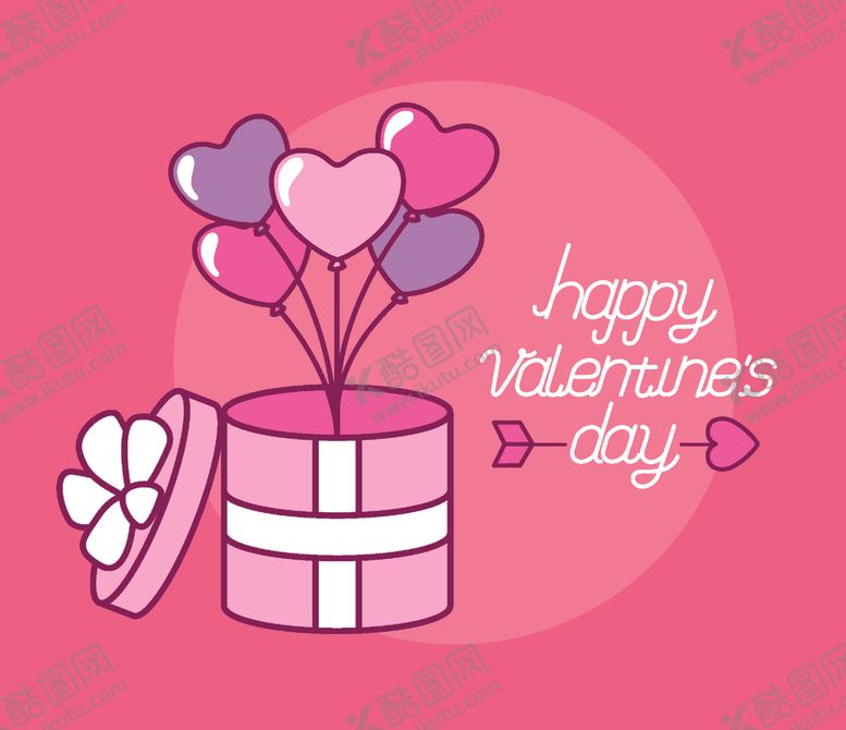 编号：65660309131646173463【酷图网】源文件下载-卡通礼盒