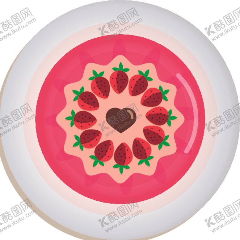编号：63750610220844529090【酷图网】源文件下载-美食