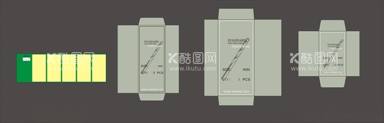 编号：24482612041024061291【酷图网】源文件下载-包装