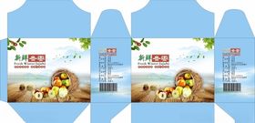 冬枣包装