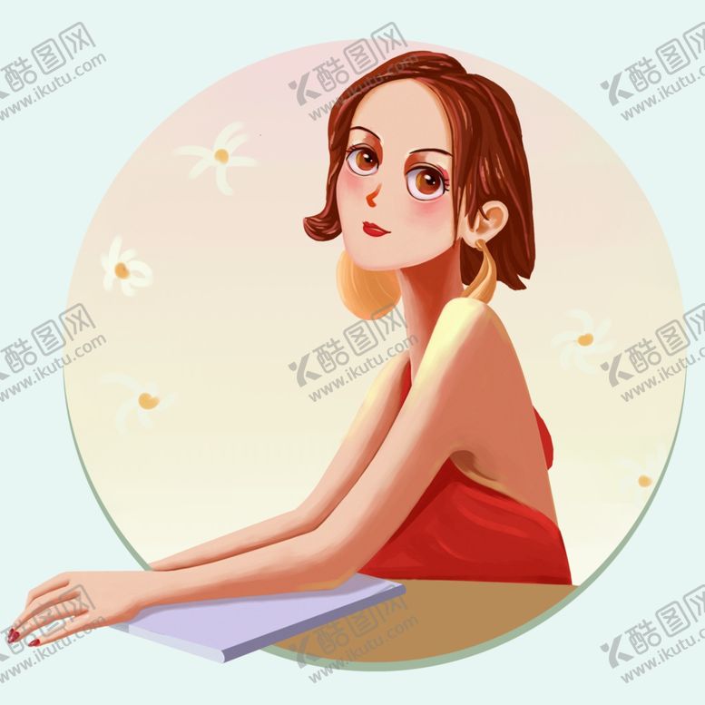 编号：10213105051801413681【酷图网】源文件下载-插画素材