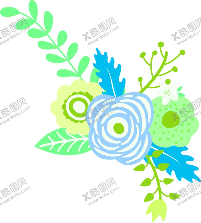 编号：17967610191801007047【酷图网】源文件下载-花素材