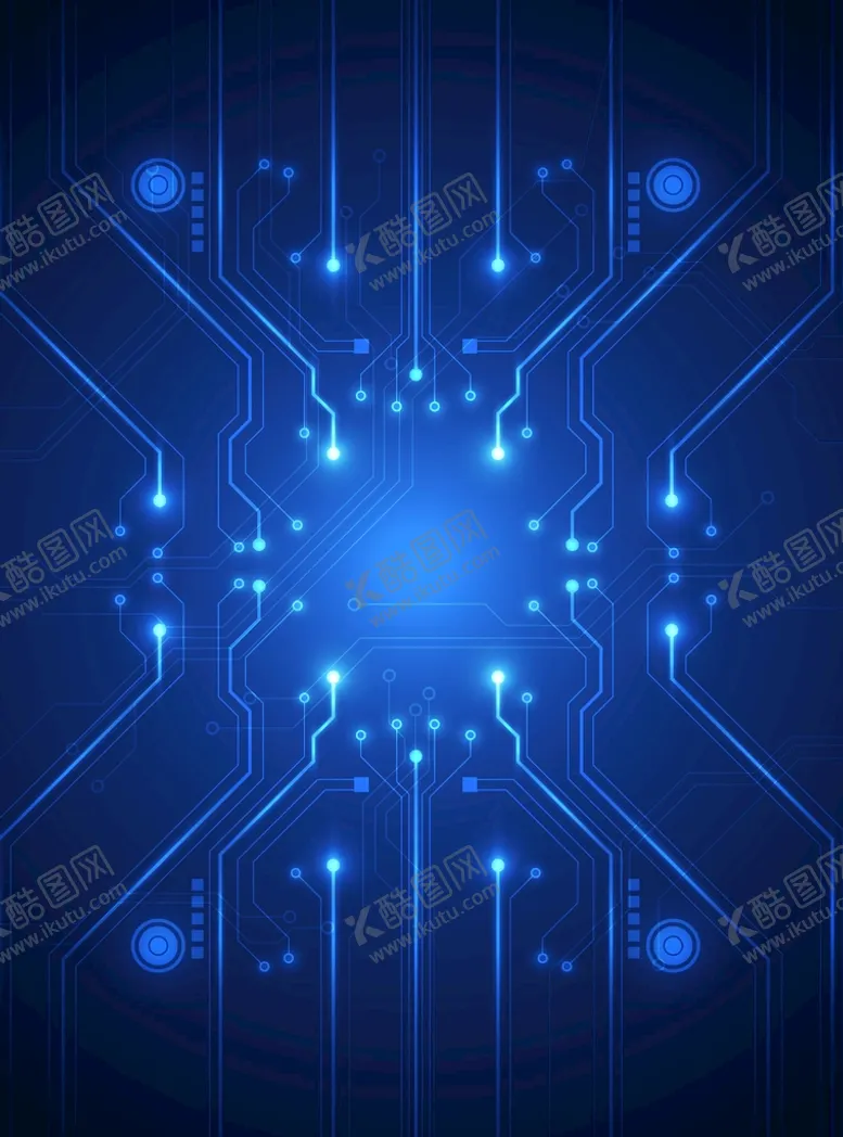 编号：46251709301228379562【酷图网】源文件下载-蓝色背景