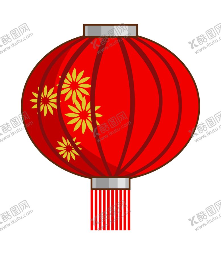 编号：90719605190102457305【酷图网】源文件下载-喜庆灯笼