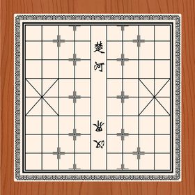 方格棋盘