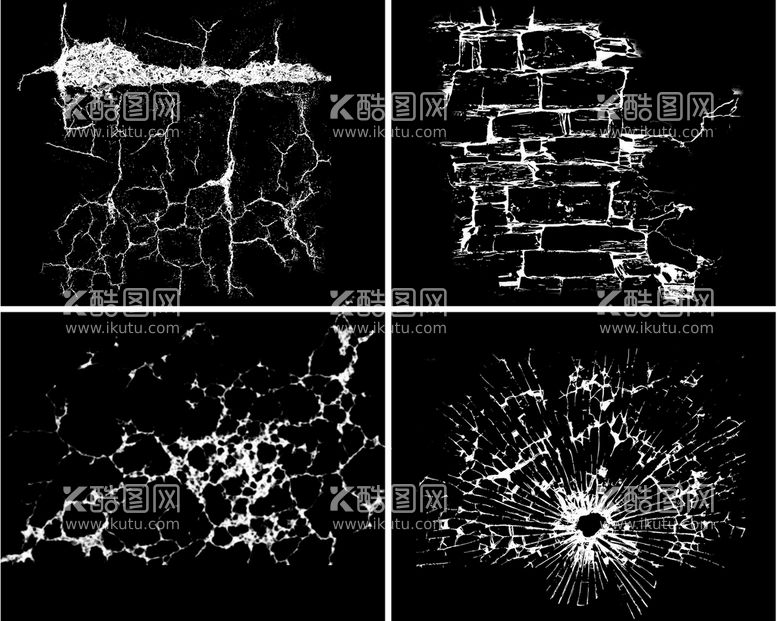 编号：40725810012208593958【酷图网】源文件下载-玻璃破碎素材