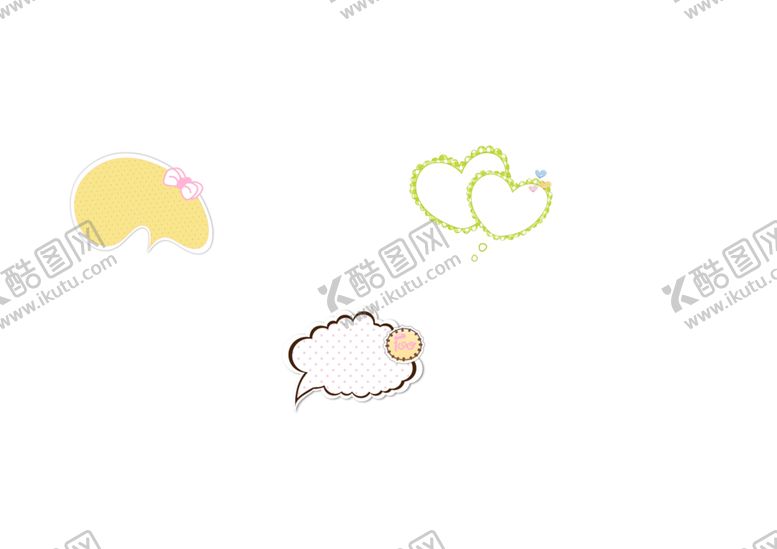 编号：87026610112035543039【酷图网】源文件下载-对话框