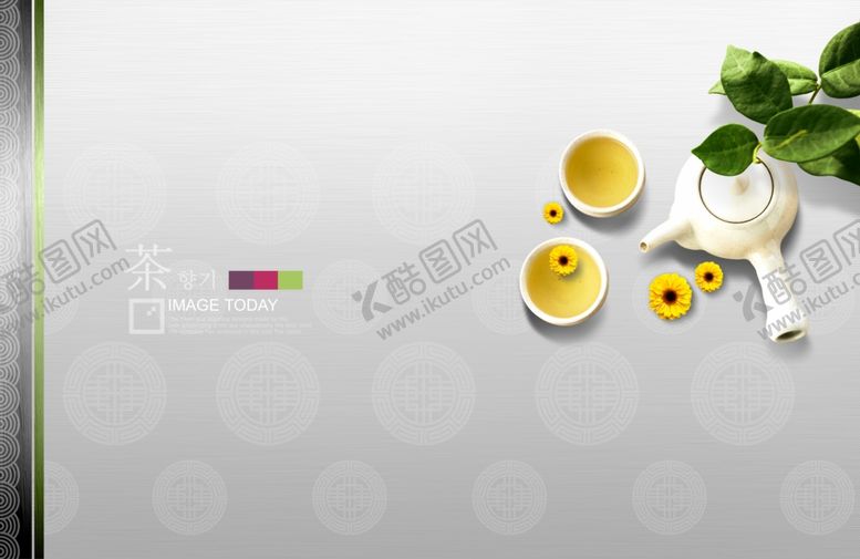 编号：64150810121938088452【酷图网】源文件下载-茶文化