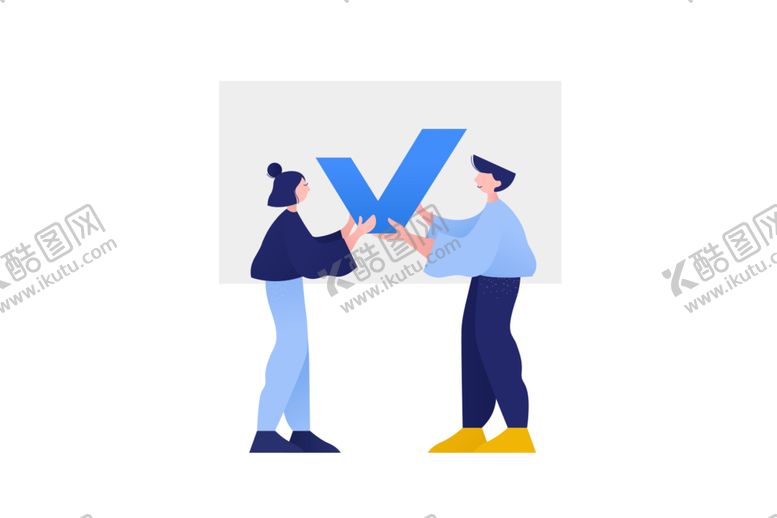 编号：37902207081707083339【酷图网】源文件下载-卡通插画图片