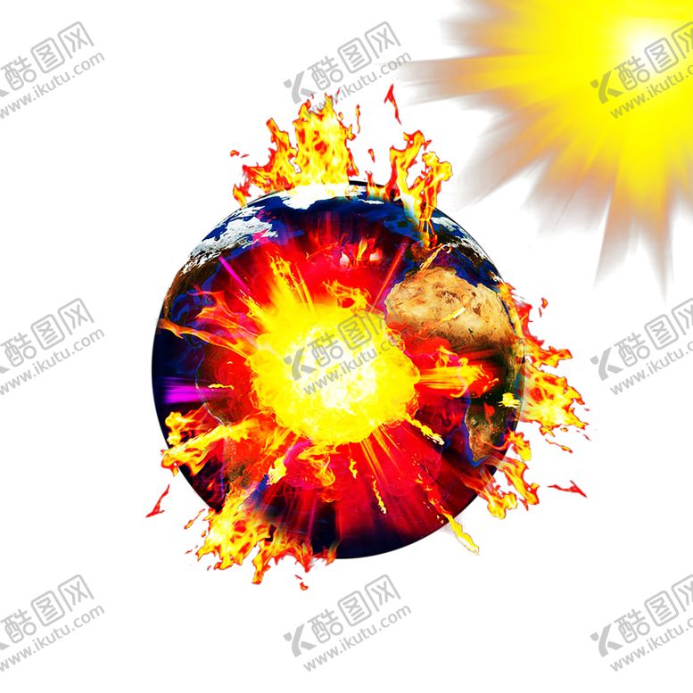 编号：10008309250514521366【酷图网】源文件下载-火焰素材