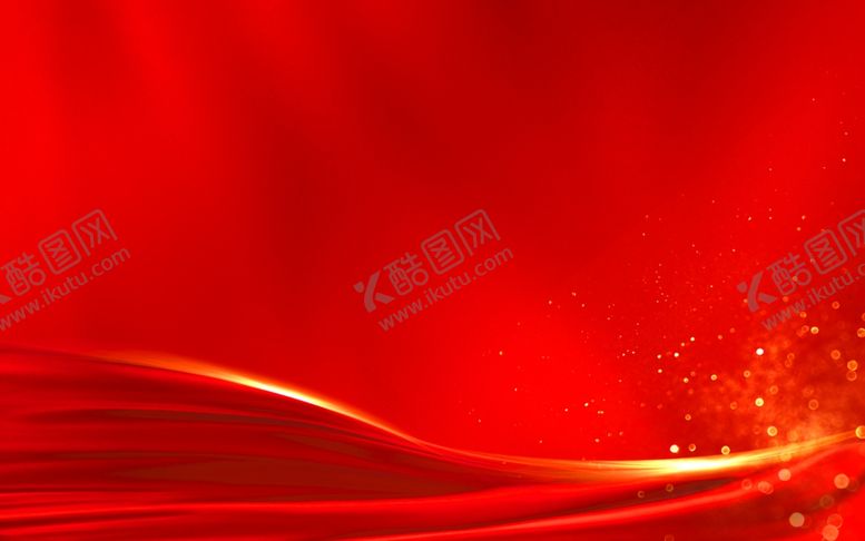 编号：39627402150006027077【酷图网】源文件下载-红色海报展板背景