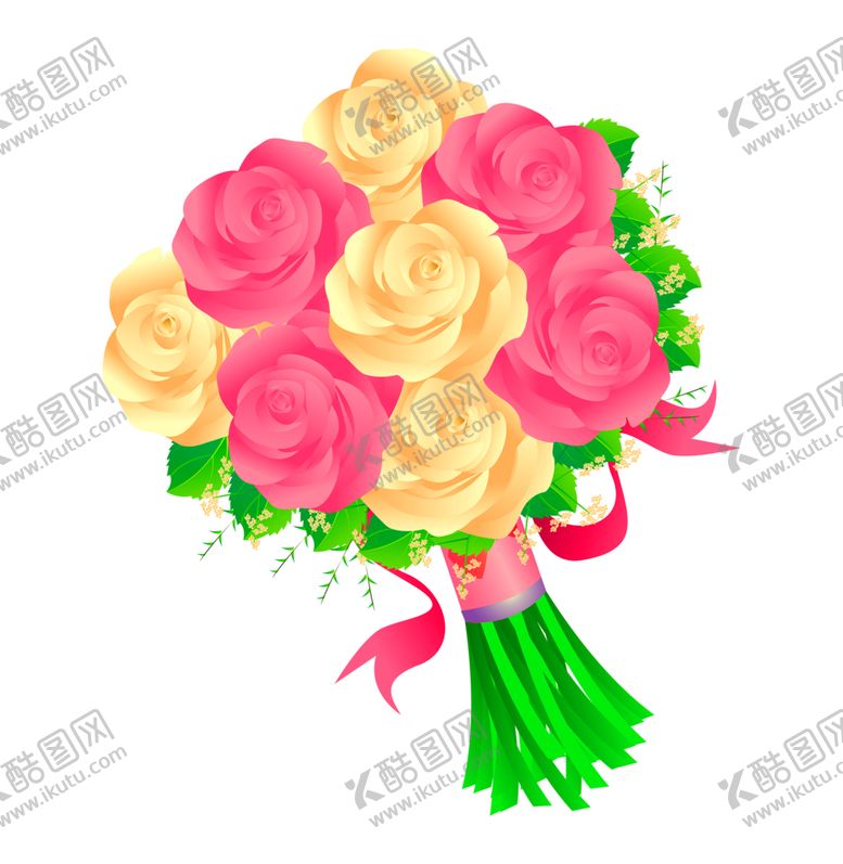 编号：47209909192122058837【酷图网】源文件下载-浪漫素材