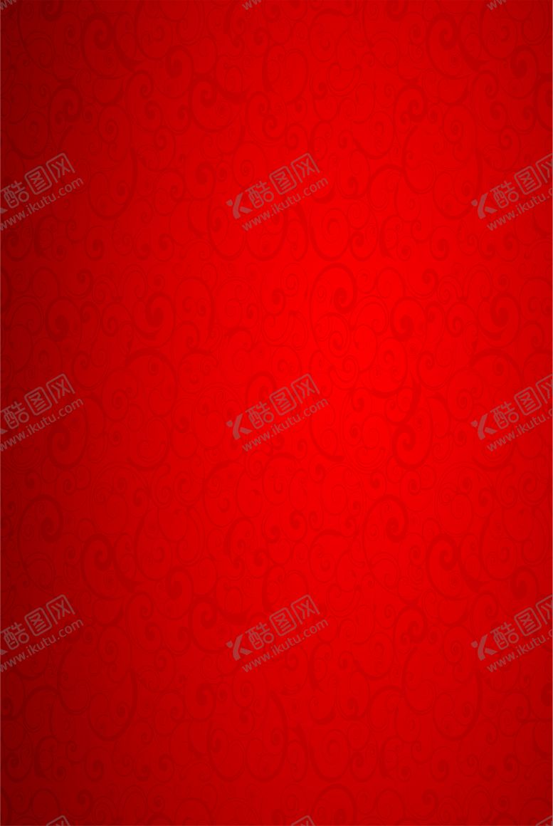 编号：53261210262039239537【酷图网】源文件下载-红色背景