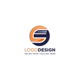企业logo图片倒三角M农科技