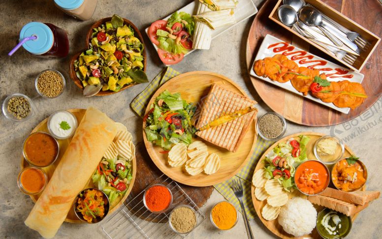 编号：73421509121942275886【酷图网】源文件下载-美食