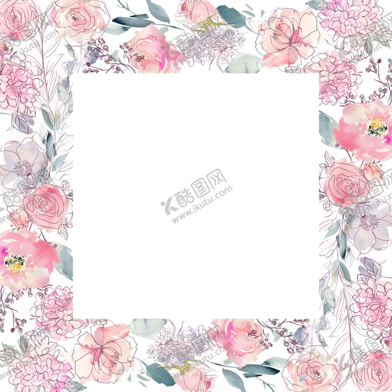 编号：30645006261405286208【酷图网】源文件下载-时尚花纹