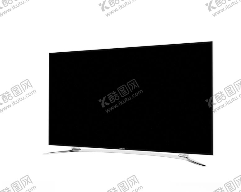 编号：83909809190504007972【酷图网】源文件下载-高端电视机3d模型