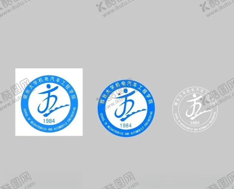 编号：25664701151305352046【酷图网】源文件下载-烟台大学机电汽车工程学院