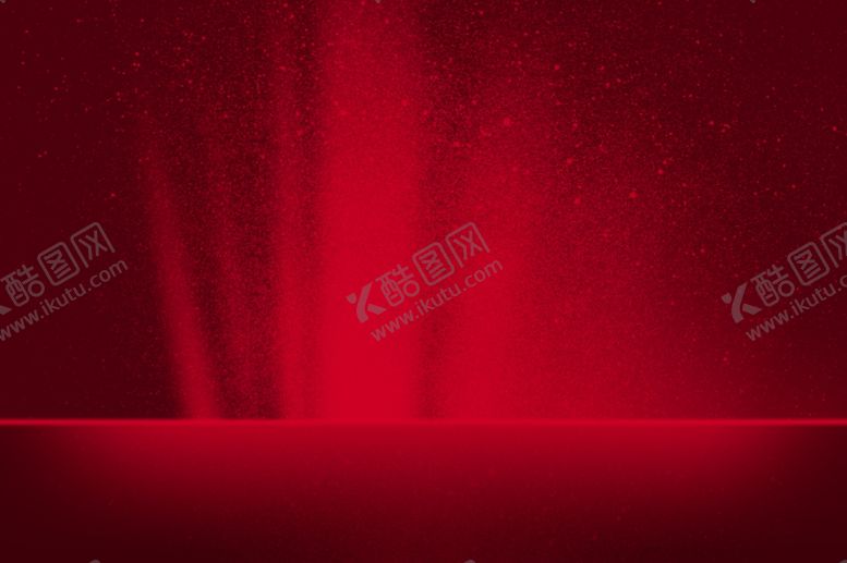 编号：51267709270752228779【酷图网】源文件下载-红色产品场景