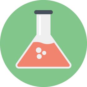 大自然生物图标