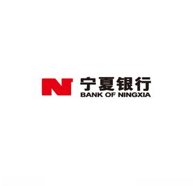 宁夏银行标志