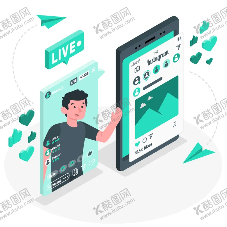 编号：94875309210051323987【酷图网】源文件下载-博主 