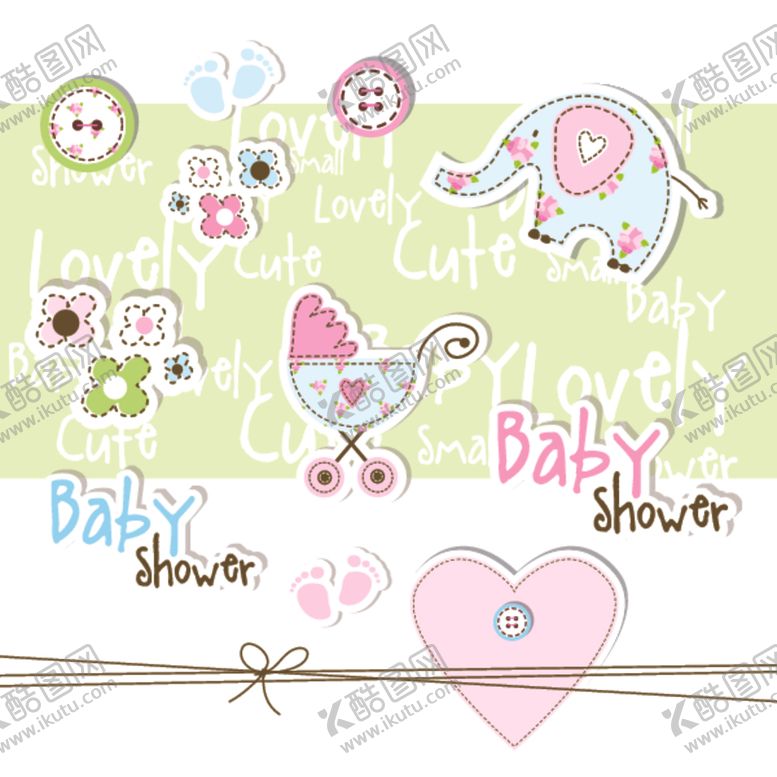 编号：32629310210950182528【酷图网】源文件下载-儿童卡通插画