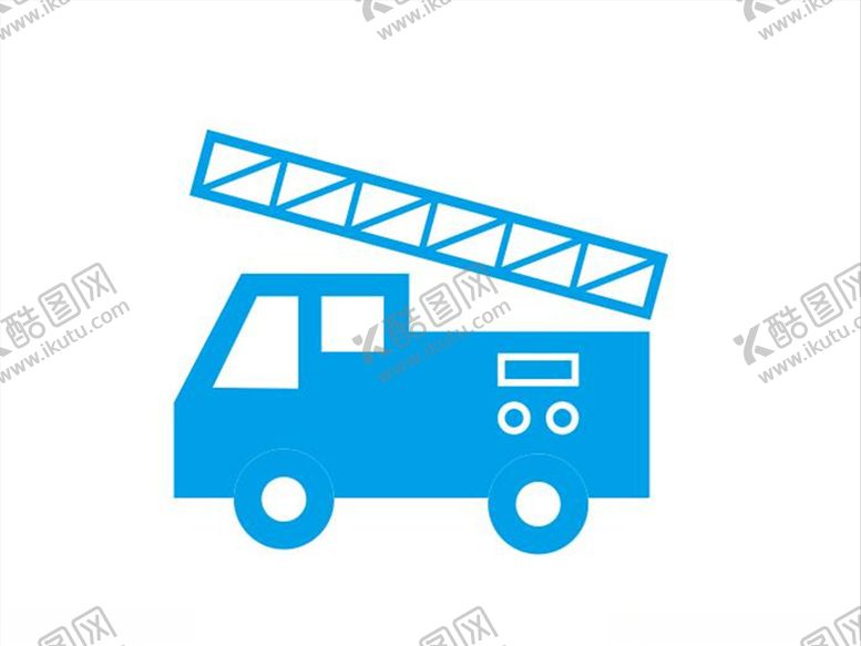 编号：58259106232357179552【酷图网】源文件下载-工程车