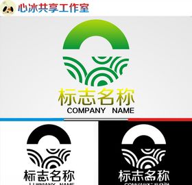 logo设计