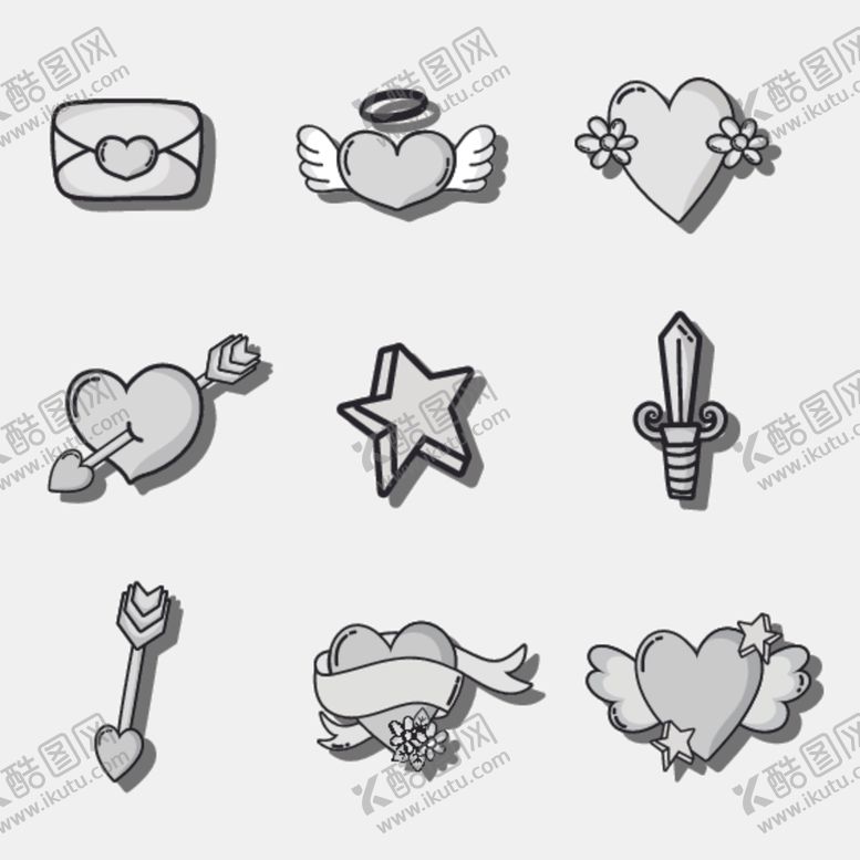 编号：89696009250655142275【酷图网】源文件下载-图标