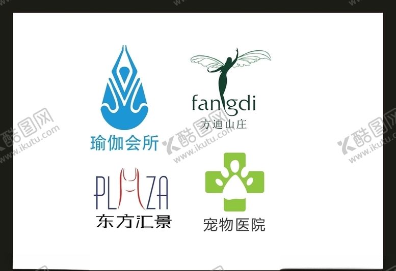 编号：48566510150602014226【酷图网】源文件下载-LOGO设计