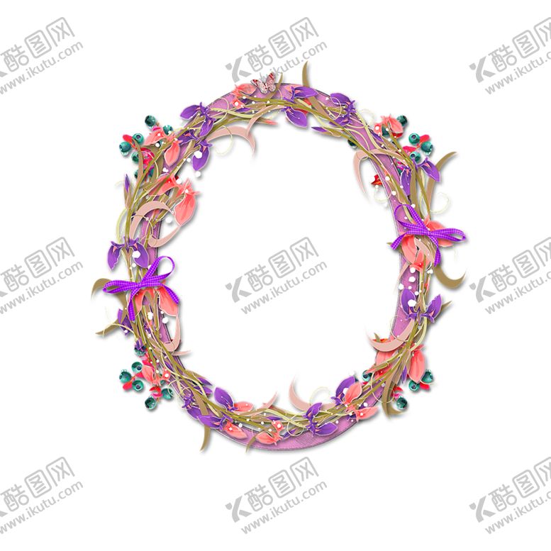 编号：48833005102104109173【酷图网】源文件下载-鲜花素材