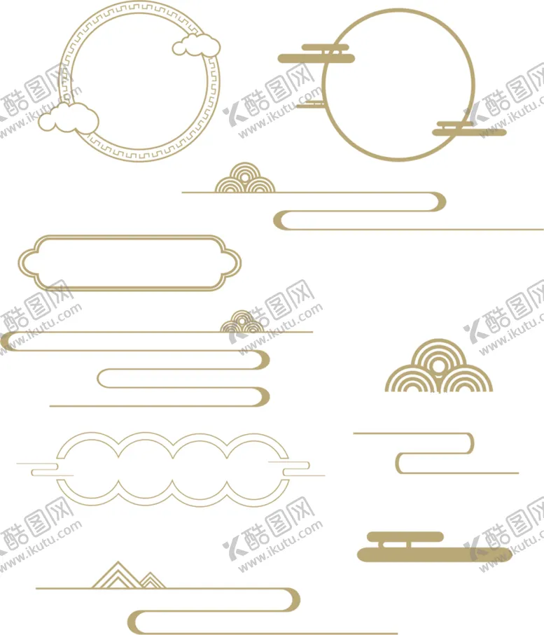 编号：60194310080513433162【酷图网】源文件下载-边框