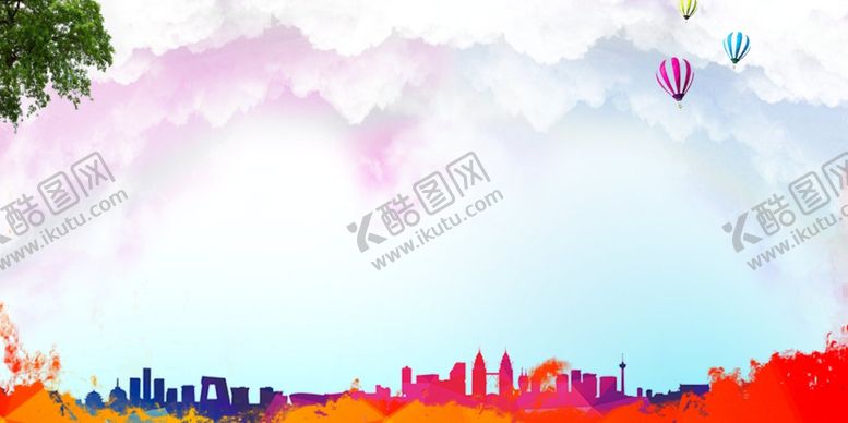 编号：45763209271740147484【酷图网】源文件下载-海报背景展板背景海报素材