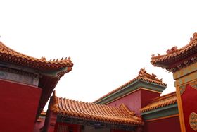 古风免扣