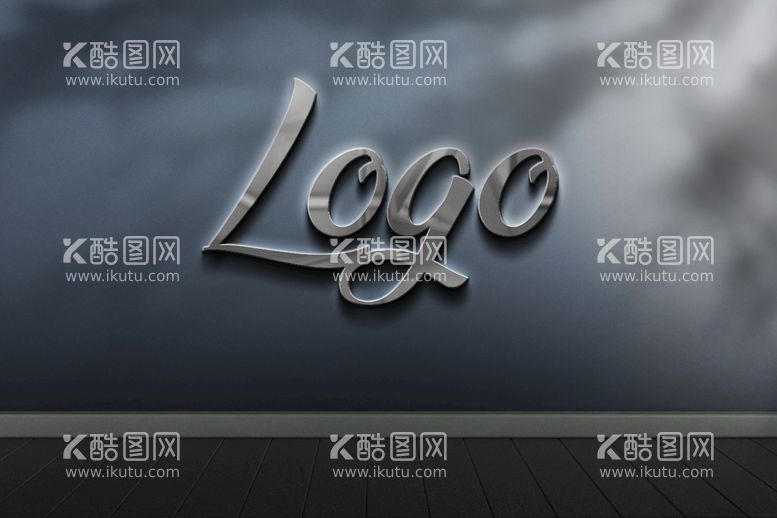 编号：16305809281345014798【酷图网】源文件下载-logo样机 