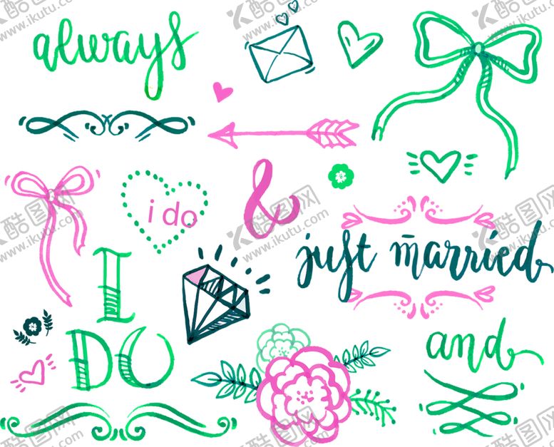 编号：21532509131510459603【酷图网】源文件下载-鲜花素材