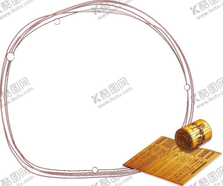 编号：99771009241026144136【酷图网】源文件下载-边框