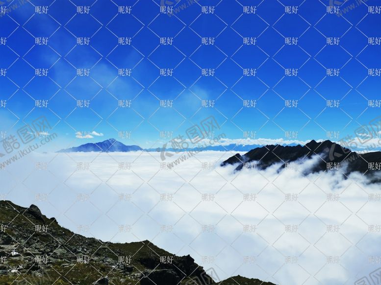 编号：49575110082218183765【酷图网】源文件下载-雪山