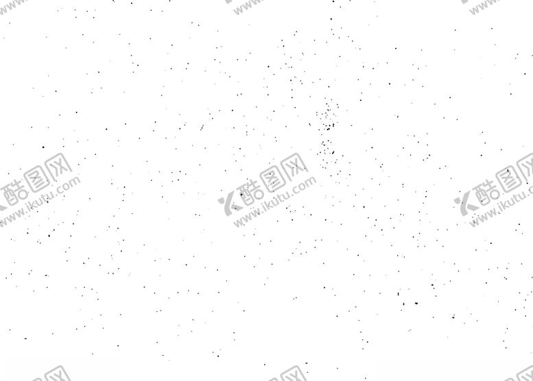 编号：93293704290255368762【酷图网】源文件下载-水墨斑点