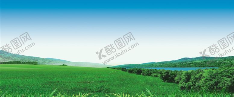 编号：27713406251249423081【酷图网】源文件下载-草地