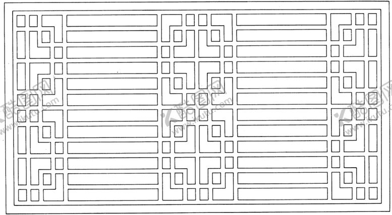 编号：13101905100604012902【酷图网】源文件下载-镂空花图案
