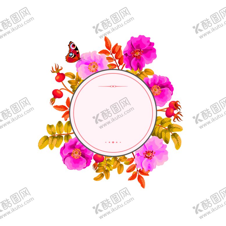 编号：69768305140417118875【酷图网】源文件下载-花素材
